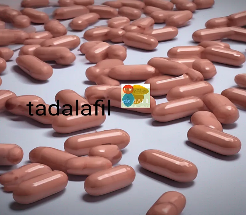 Tadalafil dove comprare